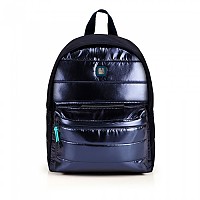 [해외]GABOL Divine 37x34x12 cm 배낭 140955820 Navy Blue