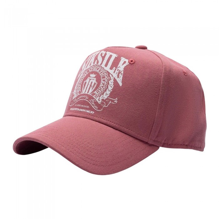 [해외]SIKSILK 트럭 운전사 모자 Varsity 140743065 Pink