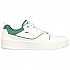 [해외]스케쳐스 Sport Court 92 운동화 140624596 White Duraleather / Green Trim