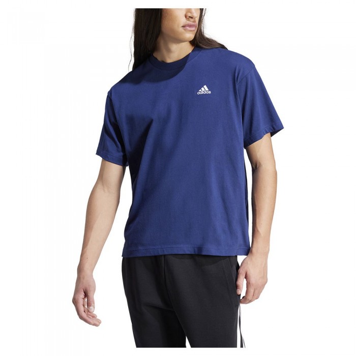 [해외]아디다스 Par Multi Sp 반팔 티셔츠 140502064 Team Navy Blue 2