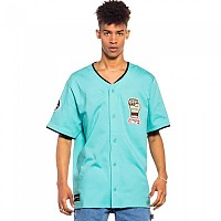 [해외]GRIMEY Day Dreamer Baseball 반팔 티셔츠 140827714 Blue