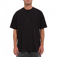 [해외]볼컴 Ripple Stone Lse 반팔 티셔츠 140083650 Black