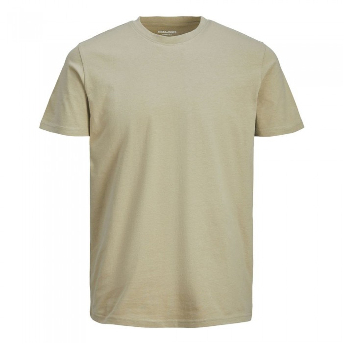 [해외]잭앤존스 반소매 티셔츠 Relaxed 140857966 Crockery
