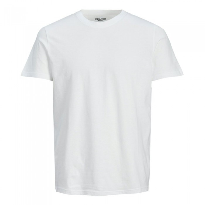 [해외]잭앤존스 반소매 티셔츠 Relaxed 140857967 White
