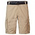 [해외]PETROL INDUSTRIES M-1040-SHO500 카고 반바지 140748030 Light Tan