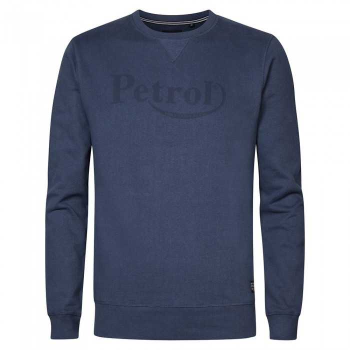 [해외]PETROL INDUSTRIES 스웨트 셔츠 SWR305 140748456 Petrol Blue