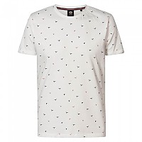 [해외]PETROL INDUSTRIES 반소매 티셔츠 TSR687 140748740 Bright White