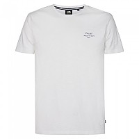 [해외]PETROL INDUSTRIES 반소매 티셔츠 TSR689 140748743 Bright White