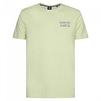 [해외]PETROL INDUSTRIES 반소매 티셔츠 TSR694 140748752 Lemon Yellow