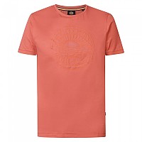 [해외]PETROL INDUSTRIES 반소매 티셔츠 TSR708 140748756 Faded Melon