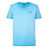 [해외]PETROL INDUSTRIES 반소매 티셔츠 TSV662 140748768 Electric Blue
