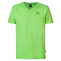 [해외]PETROL INDUSTRIES 반소매 티셔츠 TSV662 140748770 Green Gecko