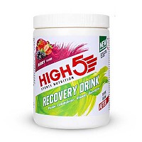 [해외]HIGH5 회복 음료 450g Berry Berry 3140947326 Multicolor