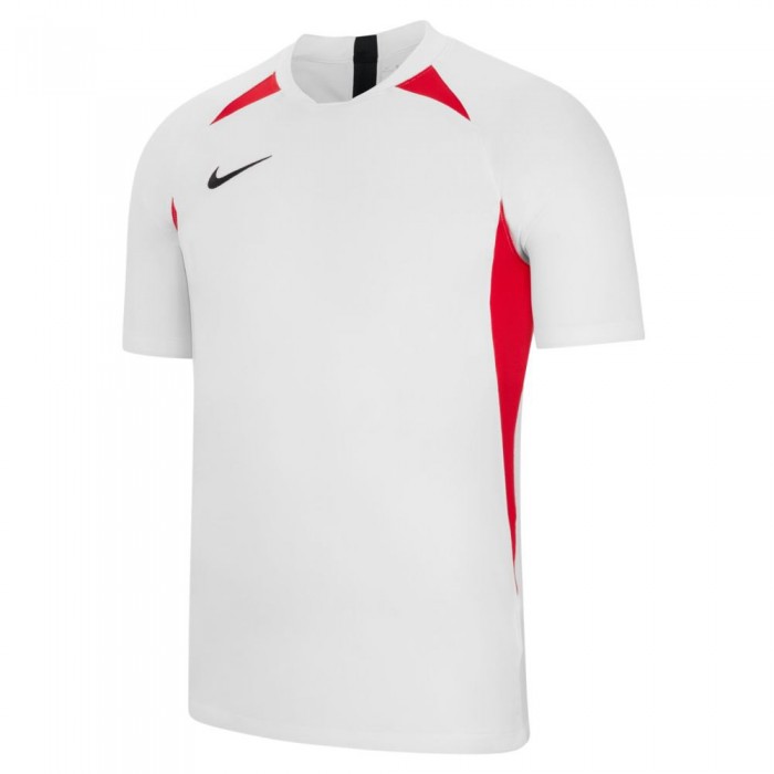 [해외]나이키 Dri Fit Striker V 반팔 티셔츠 3140480777 White / Red