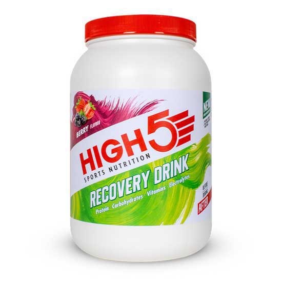 [해외]HIGH5 회복 음료 말린 씨앗 1.6kg 7140947323 Multicolor