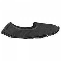 [해외]비브람 FIVEFINGERS One Quarter Slipon Hemp 운동화 7140011667 Grey / Black