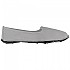 [해외]비브람 FIVEFINGERS One Quarter Slipon Hemp 운동화 7140011669 Light Grey / Ice