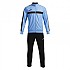 [해외]조마 Victory 운동복 7140543139 Light Blue / Black