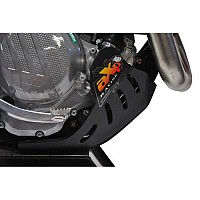[해외]AXP 카터 커버 PHD For KTM 4T AX1401 9140870909 Black