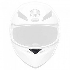 [해외]AGV 마이크로 오프닝 버튼 K1 9139530552 Black