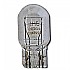 [해외]HERT AUTOMOTIVE LAMPS 구근 T20 2 Polos 12V 21/5W 9140823043 Clear
