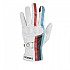 [해외]HELSTONS Eagle Air 장갑 9138549251 White / Blue / Black / Red