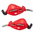 [해외]CIRCUIT EQUIPMENT Fat Bar 핸드가드 피팅 키트 9140936629 Fluor Red