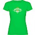 [해외]KRUSKIS 반소매 티셔츠 American 9140965436 Light Green