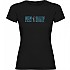 [해외]KRUSKIS 반소매 티셔츠 Beat The Street 9140965544 Black