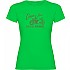 [해외]KRUSKIS 반소매 티셔츠 Couple Day 9140965784 Light Green