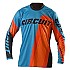 [해외]CIRCUIT EQUIPMENT Reflex Gear 긴팔 티셔츠 9140936695 Blue Fluor