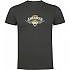 [해외]KRUSKIS 반소매 티셔츠 American 9140965430 Dark Grey