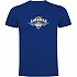 [해외]KRUSKIS 반소매 티셔츠 American 9140965440 Royal Blue