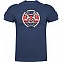 [해외]KRUSKIS 반소매 티셔츠 American Steel 9140965458 Denim Blue