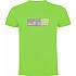 [해외]KRUSKIS 반소매 티셔츠 Americas Finest 9140965493 Light Green