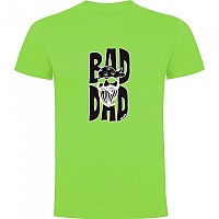 [해외]KRUSKIS Bad Dad 반팔 티셔츠 9140965523 Light Green