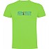 [해외]KRUSKIS Beat The Street 반팔 티셔츠 9140965551 Light Green