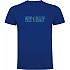 [해외]KRUSKIS Beat The Street 반팔 티셔츠 9140965555 Royal Blue