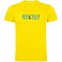 [해외]KRUSKIS 반소매 티셔츠 Beat The Street 9140965559 Yellow