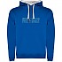 [해외]KRUSKIS 까마귀 Beat The Street Two Colour 9140965563 Royal Blue / White