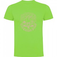 [해외]KRUSKIS Biker Life 반팔 티셔츠 9140965581 Light Green