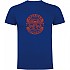 [해외]KRUSKIS Choppers Rider 반팔 티셔츠 9140965729 Royal Blue