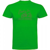 [해외]KRUSKIS 반소매 티셔츠 Couple Day 9140965781 Green