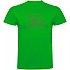 [해외]KRUSKIS 반소매 티셔츠 Couple Day 9140965781 Green
