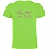 [해외]KRUSKIS 반소매 티셔츠 Death Machine 9140965841 Light Green