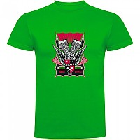 [해외]KRUSKIS 반소매 티셔츠 Easy Rider 9140965897 Green