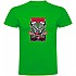 [해외]KRUSKIS 반소매 티셔츠 Easy Rider 9140965897 Green