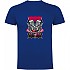 [해외]KRUSKIS 반소매 티셔츠 Easy Rider 9140965903 Royal Blue