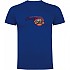 [해외]KRUSKIS 반소매 티셔츠 Garage 9140965933 Royal Blue