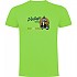 [해외]KRUSKIS 반소매 티셔츠 Nostalgia 9140966044 Light Green